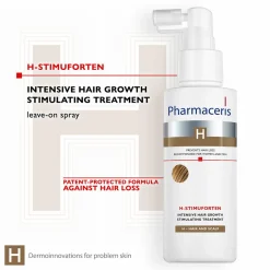 Pharmaceris H Stimuforten Intensive Hair Growth Stimulating Spray