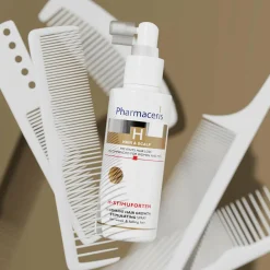 Pharmaceris H Stimuforten Intensive Hair Growth Stimulating Spray