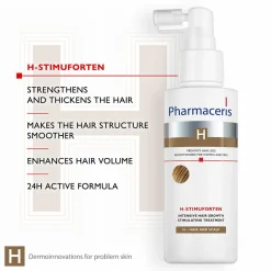Pharmaceris H Stimuforten Intensive Hair Growth Stimulating Spray