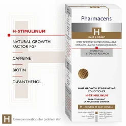 Pharmaceris H Stimulinum Hair Growth Stimulating Conditioner