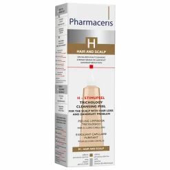 Pharmaceris H Stimupeel Trichology Cleansing Peel
