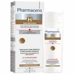 Pharmaceris H Stimupurin Specialist Hair Growth Stimulating Shampoo