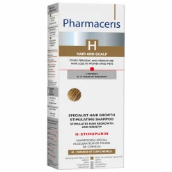 Pharmaceris H Stimupurin Specialist Hair Growth Stimulating Shampoo