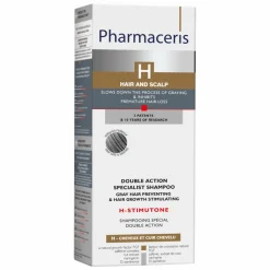 Pharmaceris H Stimutone Double Action Specialist Shampoo