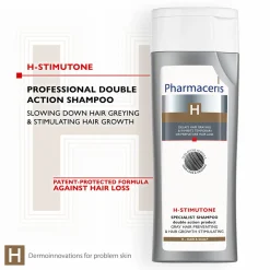 Pharmaceris H Stimutone Double Action Specialist Shampoo