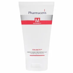 Pharmaceris M Foliacti Stretch Marks Preventing Cream