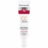 Pharmaceris N Capilar-Tone Evens Skin Tone CC Cream SPF30