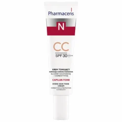Pharmaceris N Capilar-Tone Evens Skin Tone CC Cream SPF30