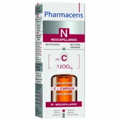 Pharmaceris N C-Capilix Concentrate