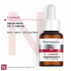 Pharmaceris N C-Capilix Concentrate
