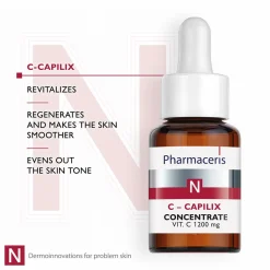 Pharmaceris N C-Capilix Concentrate