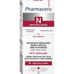 Pharmaceris N Opti-Capilaril Intensive Eye Cream