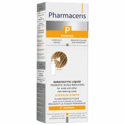 Pharmaceris P Ichtilix-Forte Keratolytic Liquid Spray