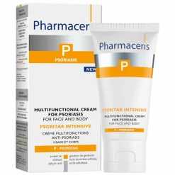 Pharmaceris P Psoritar Intensive Multifunctional Cream