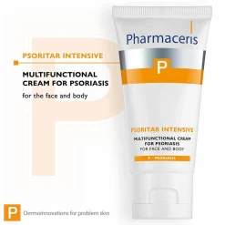 Pharmaceris P Psoritar Intensive Multifunctional Cream