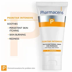 Pharmaceris P Psoritar Intensive Multifunctional Cream