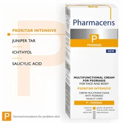 Pharmaceris P Psoritar Intensive Multifunctional Cream