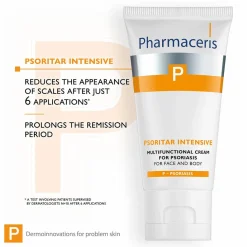 Pharmaceris P Psoritar Intensive Multifunctional Cream