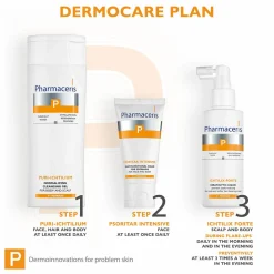 Pharmaceris P Psoritar Intensive Multifunctional Cream