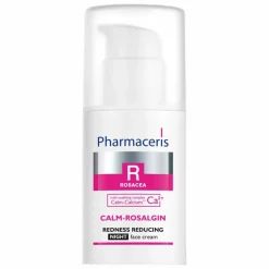 Pharmaceris R Calm-Rosalgin Redness Reducing Night Cream