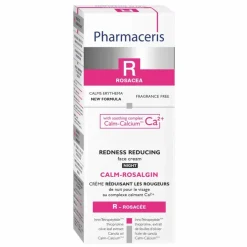 Pharmaceris R Calm-Rosalgin Redness Reducing Night Cream