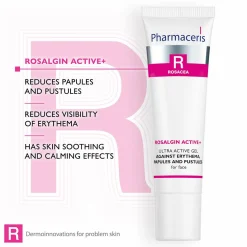 Pharmaceris R Rosalgin Active+ Ultra Active Gel