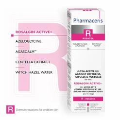 Pharmaceris R Rosalgin Active+ Ultra Active Gel