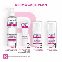 Pharmaceris R Rosalgin Active+ Ultra Active Gel