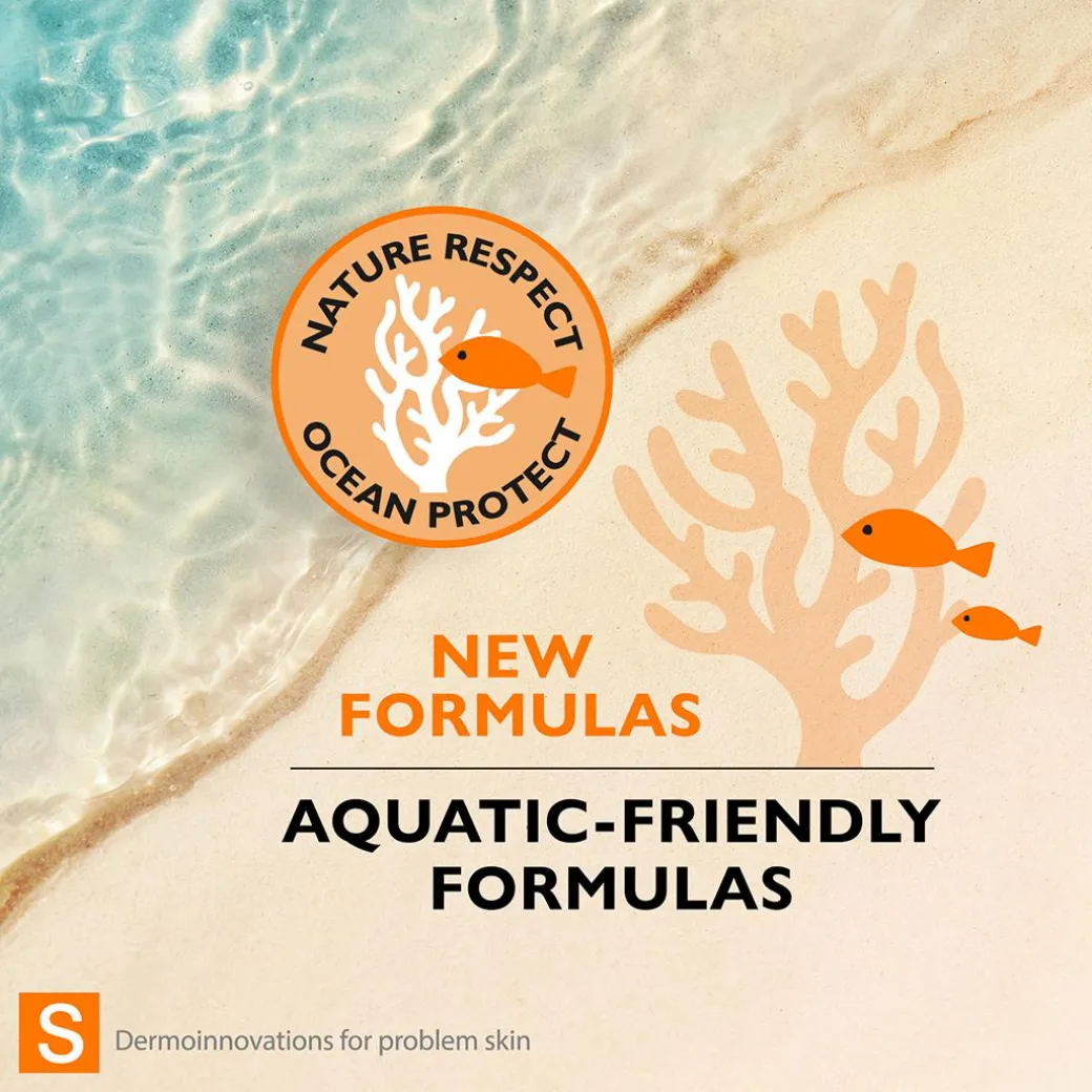 Pharmaceris S Spectrum Protect Broad Spectrum Sun Protection Cream SPF50+