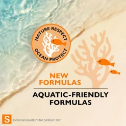 Pharmaceris S Sun Body Protect Moisturising & Protective Body Lotion S