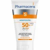 Pharmaceris S Sun Protection Cream for Babies and Children SPF50+