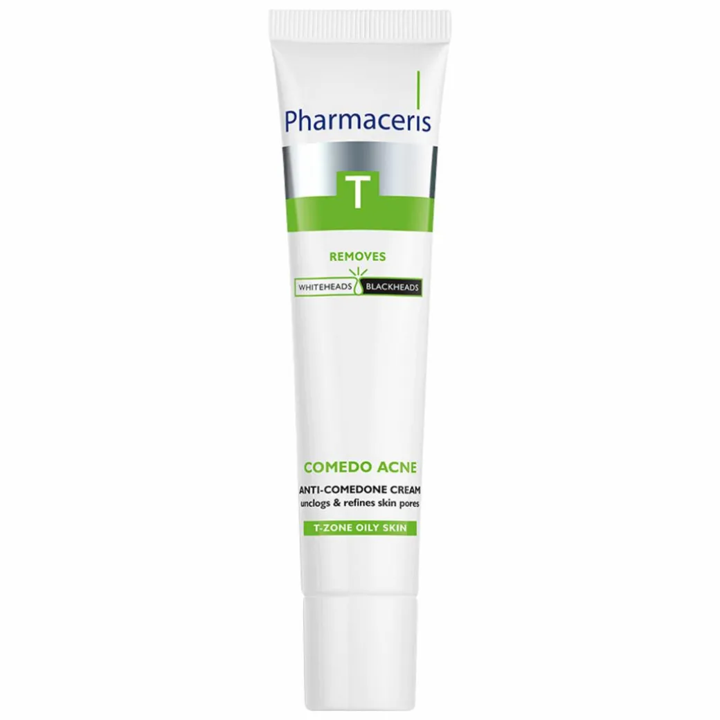 Pharmaceris T Comedo Acne Anti-Comedone Cream