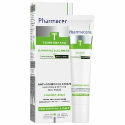Pharmaceris T Comedo Acne Anti-Comedone Cream