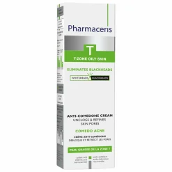 Pharmaceris T Comedo Acne Anti-Comedone Cream