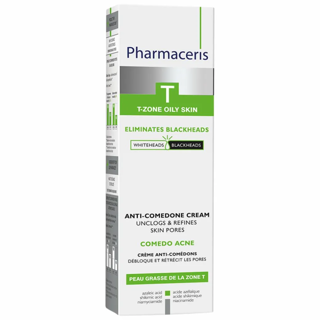 Pharmaceris T Comedo Acne Anti-Comedone Cream