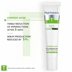 Pharmaceris T Comedo Acne Anti-Comedone Cream