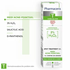 Pharmaceris T Medi Acne-Pointgel Spot Treatment Gel