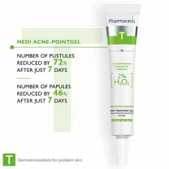 Pharmaceris T Medi Acne-Pointgel Spot Treatment Gel