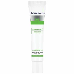 Pharmaceris T pureRetinol 0.3 Retinol Night Cream