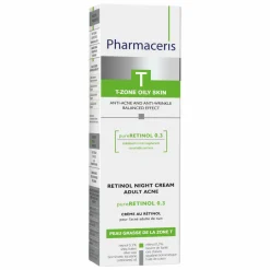 Pharmaceris T pureRetinol 0.3 Retinol Night Cream