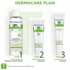 Pharmaceris T pureRetinol 0.3 Retinol Night Cream