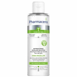 Pharmaceris T Sebo-Micellar Sebo-Regulating Micellar Solution