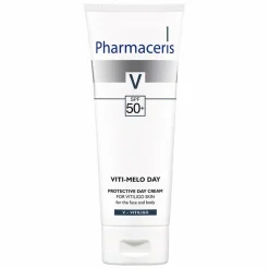 Pharmaceris V Viti-Melo Protective Day Cream SPF50+