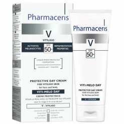 Pharmaceris V Viti-Melo Protective Day Cream SPF50+