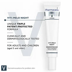 Pharmaceris V Viti-Melo Repigmentation Night Cream