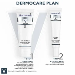 Pharmaceris V Viti-Melo Repigmentation Night Cream