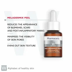 Pharmaceris W Albucin-C Whitening Active Concentrate 5% Vitamin C