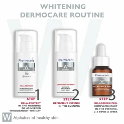 Pharmaceris W Albucin-C Whitening Active Concentrate 5% Vitamin C