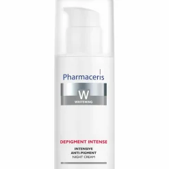 Pharmaceris W Albucin-Intensive Night Cream