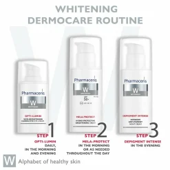 Pharmaceris W Opti-Albucin Anti-Dark Circles Corrective Eye Cream